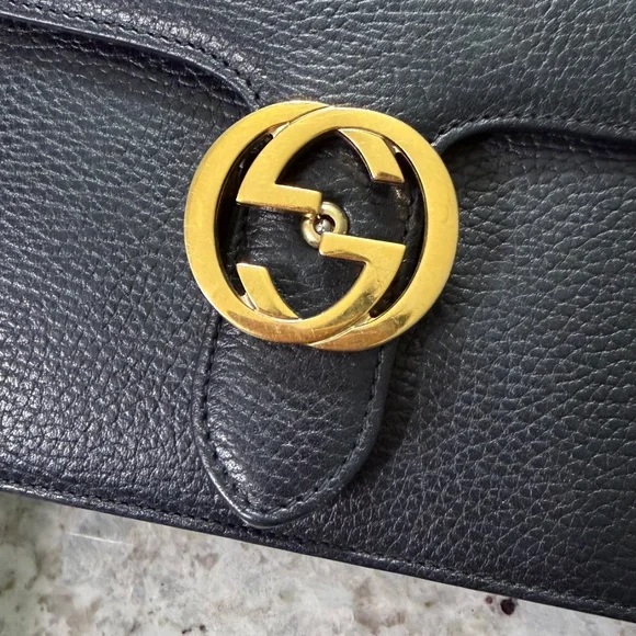 Gucci handbag - Picture 2 of 12